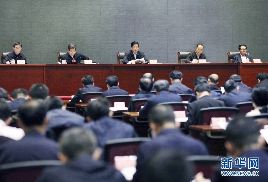 促进高质量充分就业 不断增强广大劳动者的获得感幸福感安全感